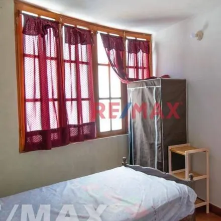 Rent this 4 bed house on unnamed road in Lima Metropolitan Area 15856, Peru