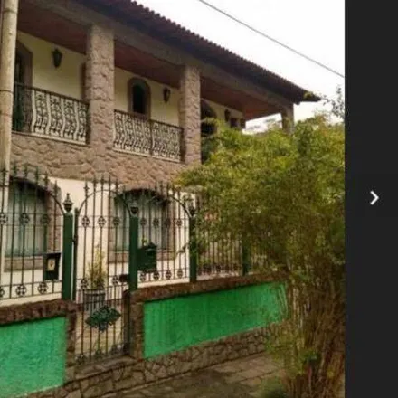 Image 2 - Rua Arci de Farias, Vila Valqueire, Rio de Janeiro - RJ, 22733-065, Brazil - House for sale