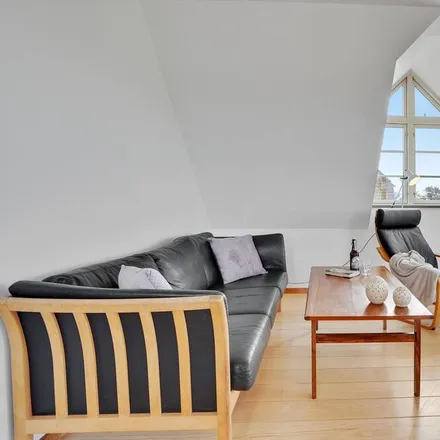 Image 6 - Nordborg Castle, Slotsgrunden, 6430 Nordborg, Denmark - Apartment for rent