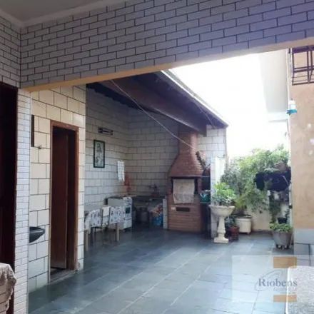 Buy this 3 bed house on Avenida Antônio Antunes Júnior in Residencial Ana Célia, São José do Rio Preto - SP