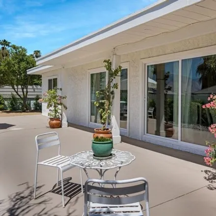 Buy this 4 bed house on 3965 Sunny Dunes Road in Palm Springs, CA 92264