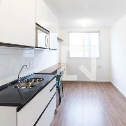 Rent this 1 bed apartment on Rua Faustolo 980 in Vila Romana, São Paulo - SP