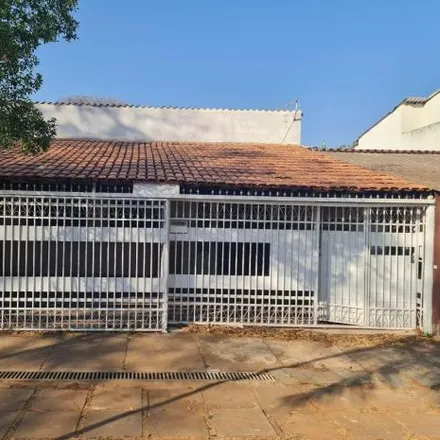 Buy this 4 bed house on Bloco D in SHIGS Quadra 712, Brasília - Federal District