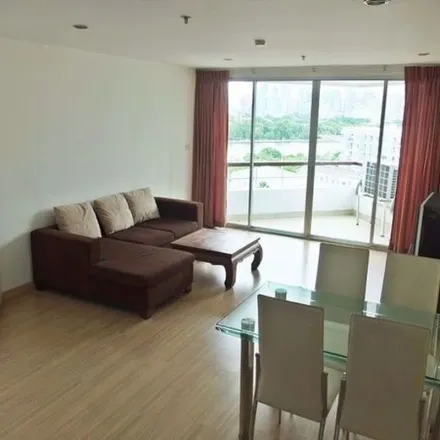 Image 1 - Soi Sai Nam Thip 2, Khlong Toei District, 10110, Thailand - Apartment for rent