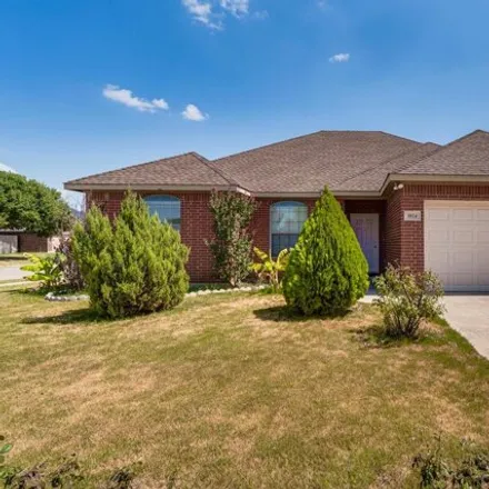 Buy this 3 bed house on 1024 Micah Road in Burleson, TX 76036