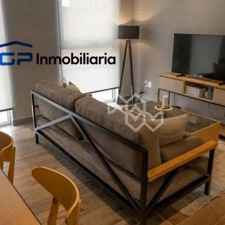 Rent this 1 bed apartment on Circunvalación Jorge Álvarez del Castillo 1018 in Providencia 1a Sección, 44620 Guadalajara