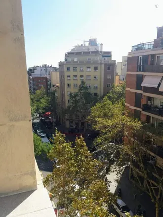 Image 9 - Carrer de Padilla, 338-340, 08001 Barcelona, Spain - Room for rent