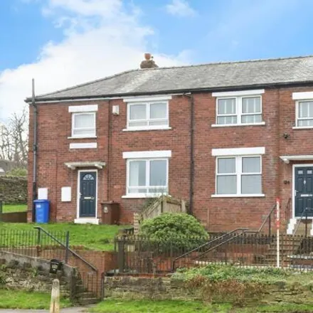Buy this 3 bed duplex on The Green Shop in 128 Wadsley Lane, Sheffield