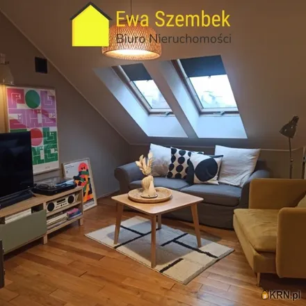 Buy this 2 bed apartment on Halicka in Halicka 14a, 31-036 Krakow