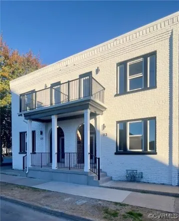 Rent this 2 bed house on 113 South Stafford Avenue in Richmond, VA 23220