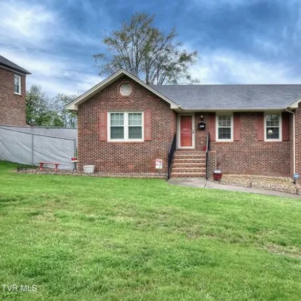 Buy this 3 bed house on 791 Tranbarger Drive in Sevier Terrace, Kingsport