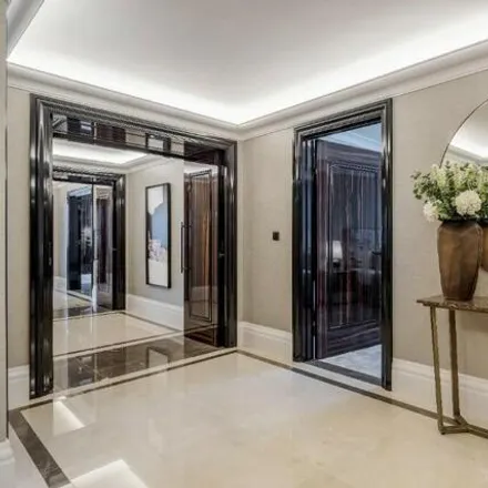 Image 8 - Corinthia Residences, 10 Whitehall Place, Westminster, London, SW1A 2BD, United Kingdom - Room for rent