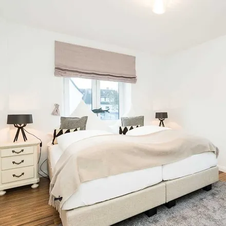Rent this 1 bed duplex on 25997 Hörnum (Sylt)