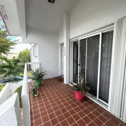 Image 5 - 7655 Southwest 153rd Court, Miami-Dade County, FL 33193, USA - Apartment for rent