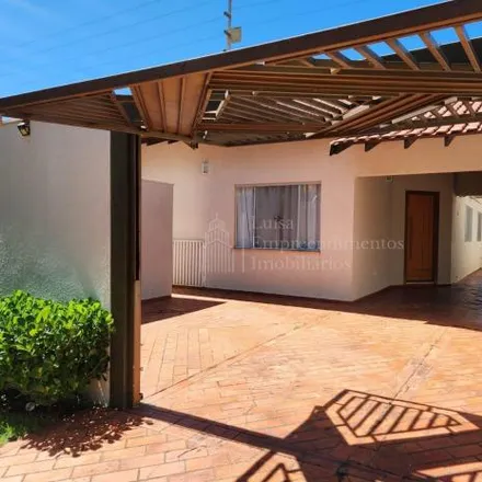 Buy this 2 bed house on Rua Usi Tomi in Carandá Bosque, Campo Grande - MS