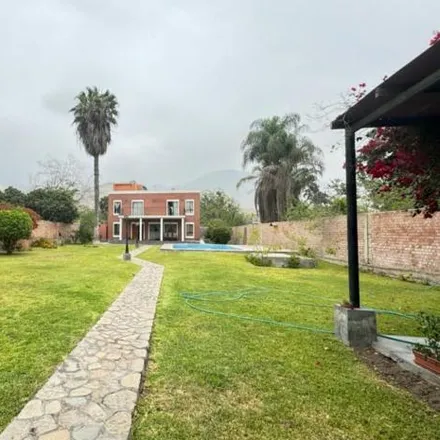 Image 2 - Calle Tambo Viejo, Cieneguilla, Lima Metropolitan Area, Peru - House for sale