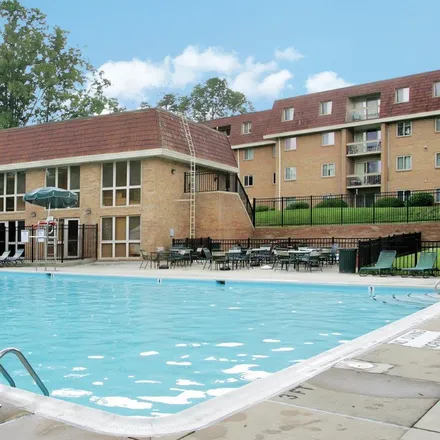 Rent this 1 bed apartment on 14298 Grand Pre Road in Aspen Hill, MD 20906