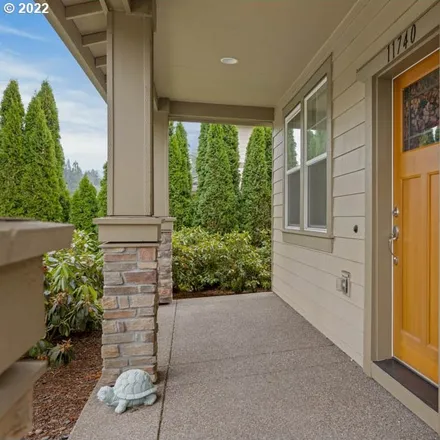 Image 2 - Timberland Town Center, 11740 Northwest Cedar Falls Drive, Portland, OR 97229, USA - House for sale