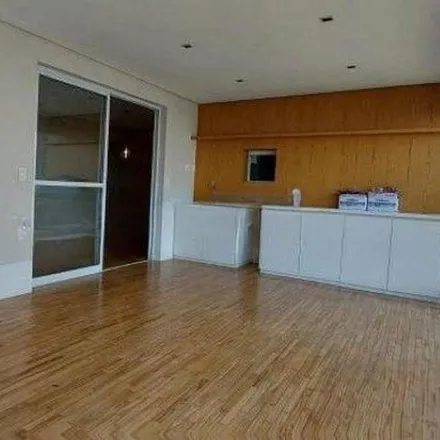 Buy this 2 bed apartment on Rua George Ohm in Brooklin Novo, São Paulo - SP