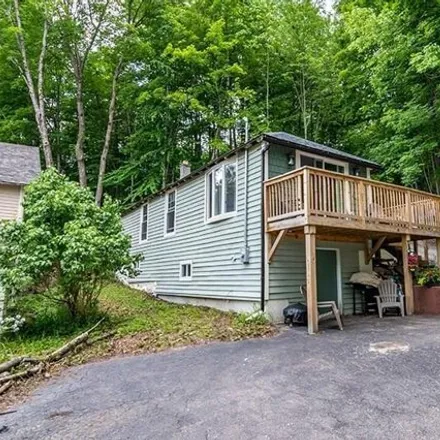Buy this 2 bed house on 19 Mountain Road in Village of Saranac Lake, Saint Armand