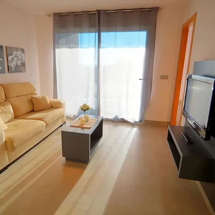 Image 2 - Dénia, Valencian Community, Spain - Apartment for rent