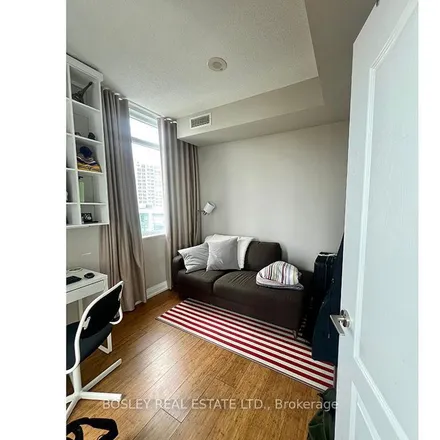 Rent this 2 bed apartment on 74 Stadium Road in Old Toronto, ON M5V 3N2