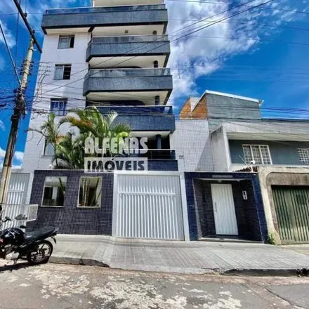 Image 2 - Rua Avelino Camargos, Riacho das Pedras, Contagem - MG, 32260-340, Brazil - Apartment for rent