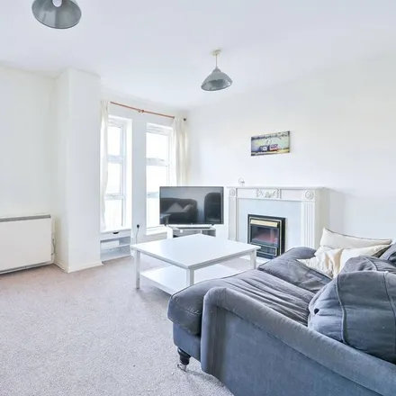 Rent this 1 bed apartment on unnamed road in Bermondsey Village, London