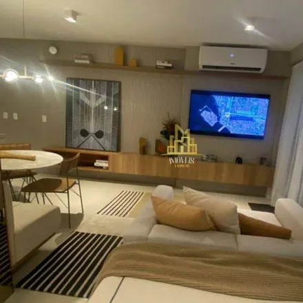 Buy this 1 bed apartment on Bob's in Rua Visconde de Inhaúma 65 Loja A, Centro