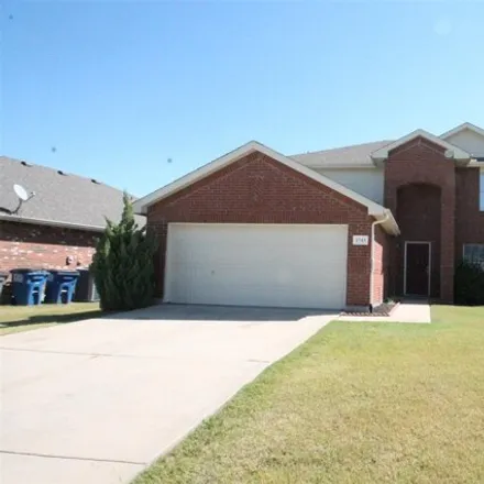 Image 2 - 1403 Waterford Drive, Little Elm, TX 75068, USA - House for rent