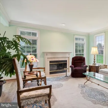 Image 7 - 441 Homestead Drive, West Chester, PA 19382, USA - House for sale