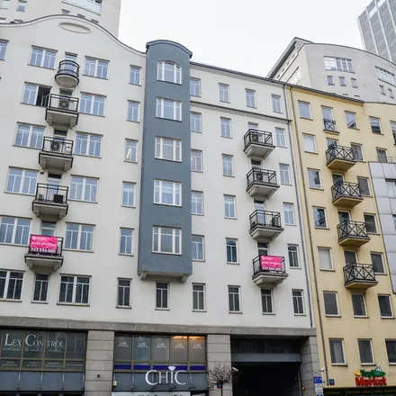 Image 9 - Żelazna 59A, 00-871 Warsaw, Poland - Apartment for rent