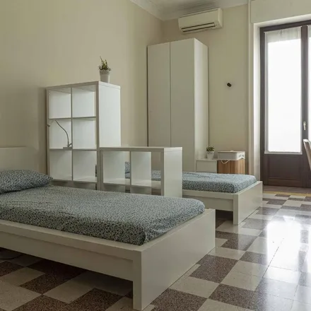 Image 5 - Via degli Imbriani, 20158 Milan MI, Italy - Apartment for rent