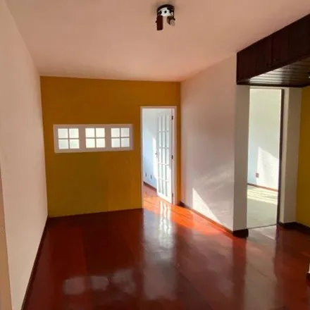Image 2 - Rua Jorge Justen, Bingen, Petrópolis - RJ, 25665-133, Brazil - Apartment for sale