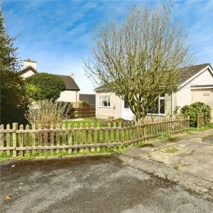 Image 1 - Garnon's Mill Road, Llwyncelyn, SA43 2QD, United Kingdom - House for sale