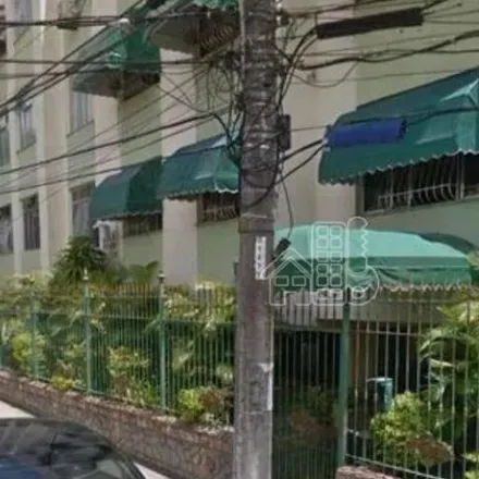 Buy this 2 bed apartment on Rua Expedicionário Octavio Rodrigues in Tribobó II, São Gonçalo - RJ