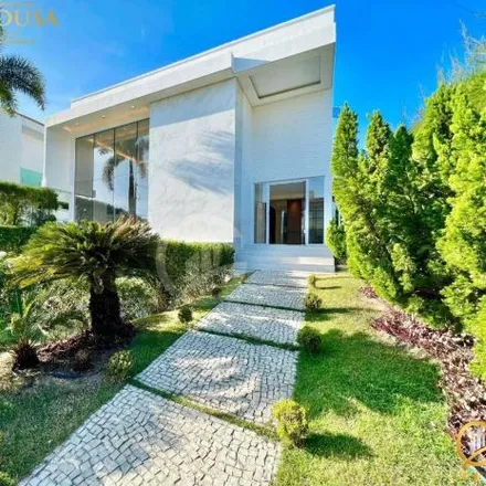 Buy this 4 bed house on Avenida Maestro Lisboa 2026 in Lagoa Redonda, Fortaleza - CE