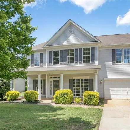 Buy this 4 bed house on 18521 Torrence Chapel Estates Circle in Cornelius, NC 28031