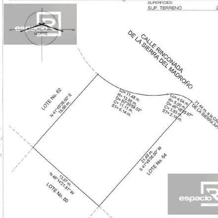 Image 2 - Sierra Morena, Cumbres Universidad lll, 31124 Chihuahua, CHH, Mexico - Apartment for rent