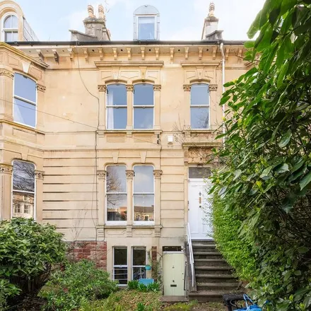 Rent this 2 bed apartment on 20 Abbotsford Road in Bristol, BS6 6HB