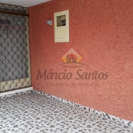 Buy this 3 bed house on Avenida Professor Moreira in Centro, Taubaté - SP