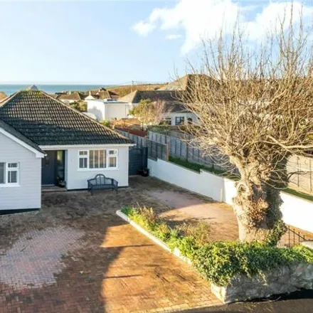 Buy this 3 bed house on 18 Sea View Drive in Wembury, PL9 0JS