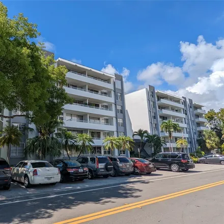 Rent this 1 bed condo on 1080 94th Street in Bay Harbor Islands, Miami-Dade County