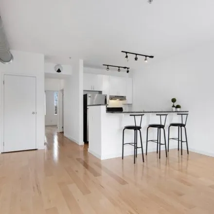 Rent this 1 bed condo on 182 Gay Street in Philadelphia, PA 19128