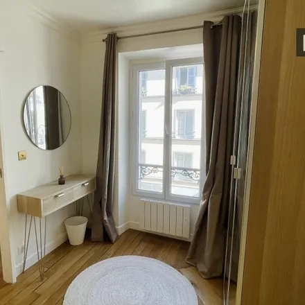 Image 9 - 44 Rue Saulnier, 92800 Puteaux, France - Apartment for rent