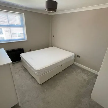 Rent this 1 bed apartment on Liberty Lane in Hull, HU1 1AY