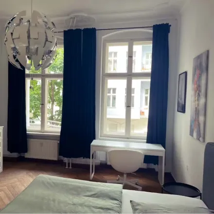 Image 2 - Gutzkowstraße 4, 10827 Berlin, Germany - Room for rent