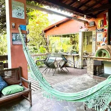Buy this 4 bed house on Estrada das Furnas in Itanhangá, Rio de Janeiro - RJ