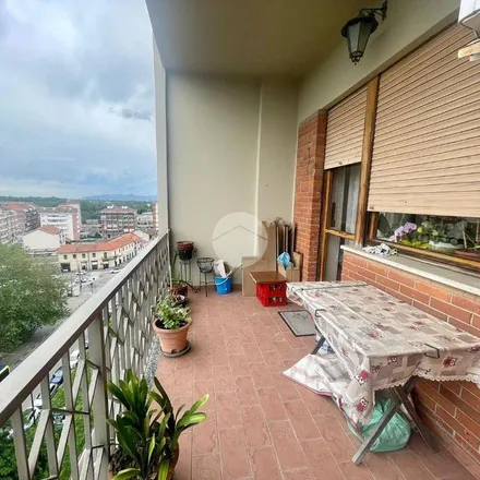 Image 3 - Piazza Stampalia 13, 10148 Turin TO, Italy - Apartment for rent