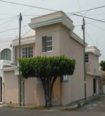 Buy this 3 bed house on Calle Pirul in Misiones de la Noria, 91948 Veracruz City